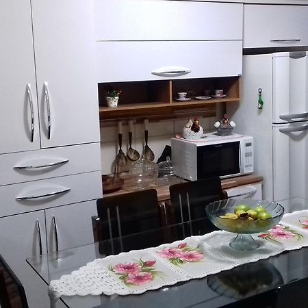 Casa Central Olímpia Eksteriør bilde